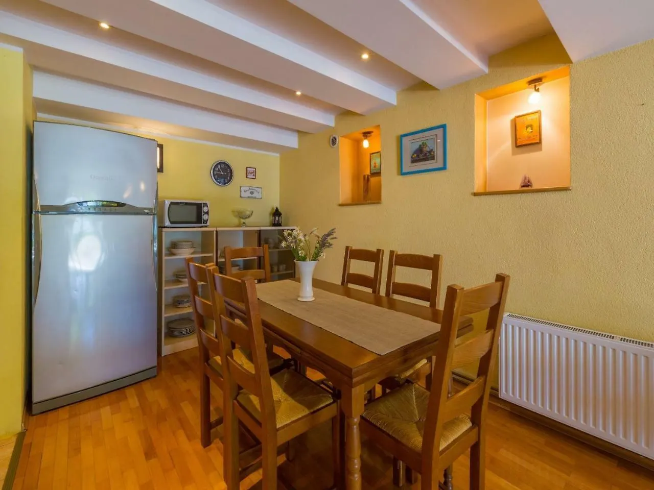 Apartments Neno Crikvenica Croatia