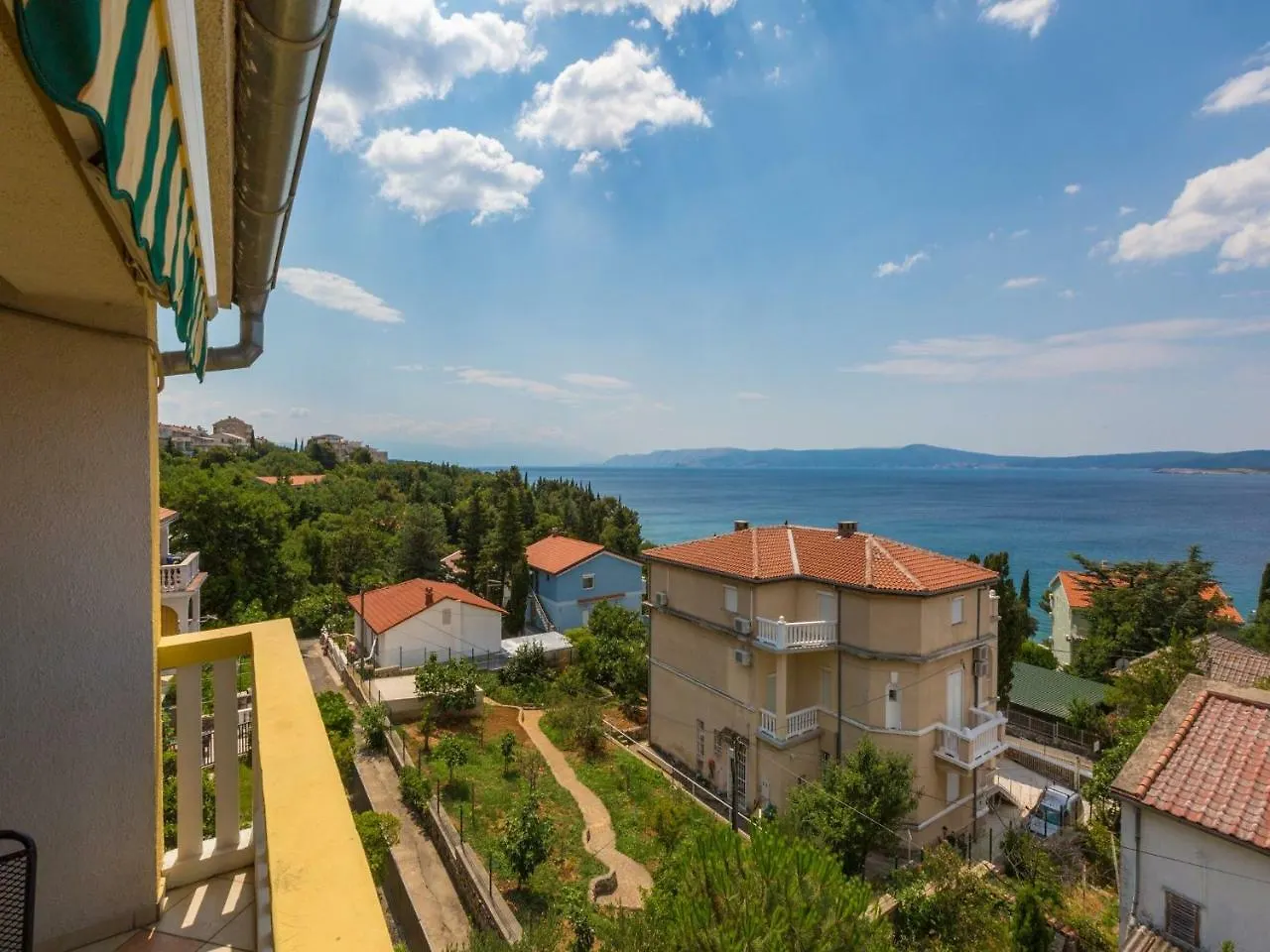 Apartments Neno Crikvenica